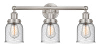 Bell 23-Inch 3-Light Bath Vanity Light 11-Inch High