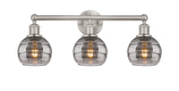 Rochester 24-Inch 3-Light Bath Vanity Light
