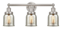 Bell 23-Inch 3-Light Bath Vanity Light 11-Inch High