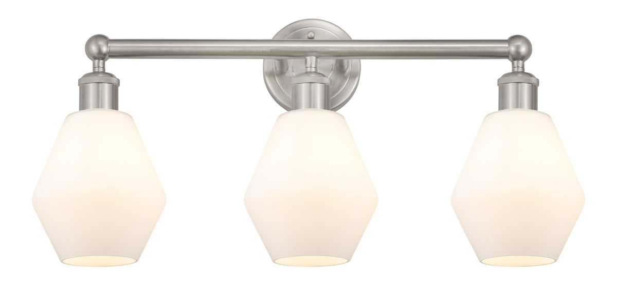 Cindyrella 24-Inch 3-Light Bath Vanity Light
