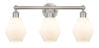 Cindyrella 24-Inch 3-Light Bath Vanity Light