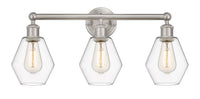 Cindyrella 24-Inch 3-Light Bath Vanity Light