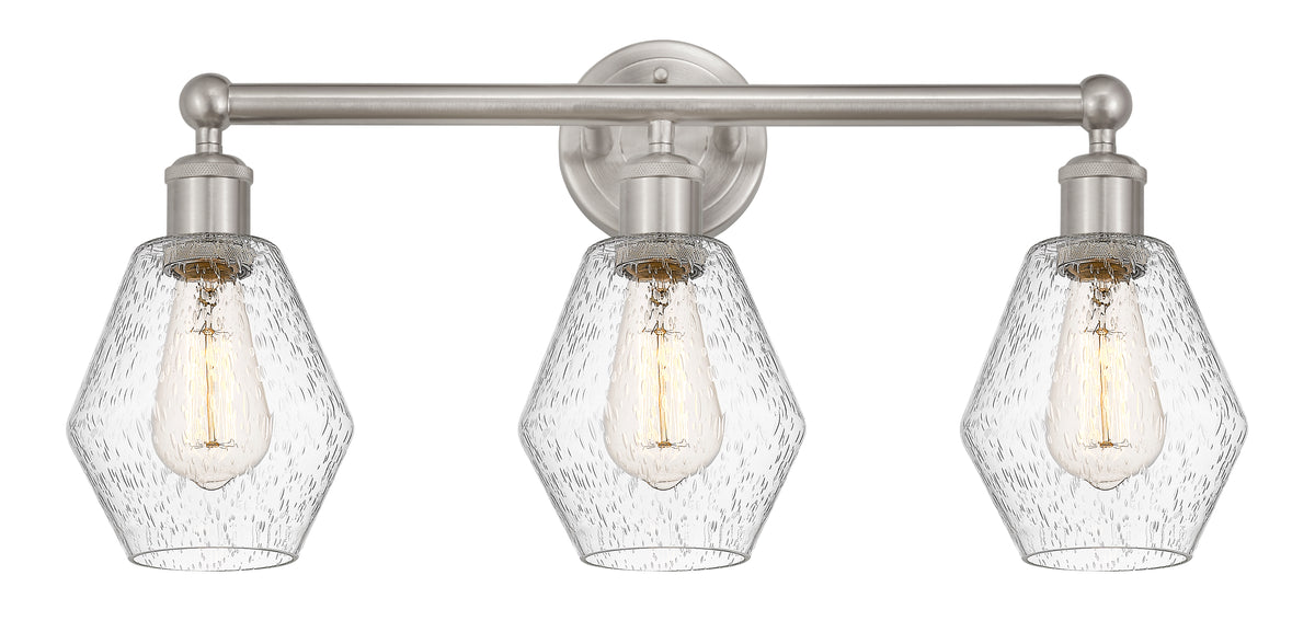 Cindyrella 24-Inch 3-Light Bath Vanity Light