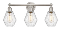 Cindyrella 24-Inch 3-Light Bath Vanity Light