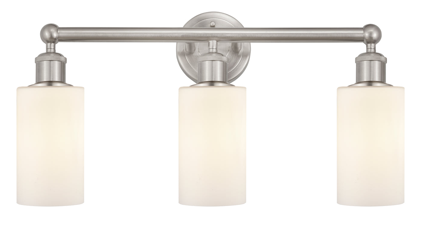 Edison Bath Vanity Light Cast Brass Finish