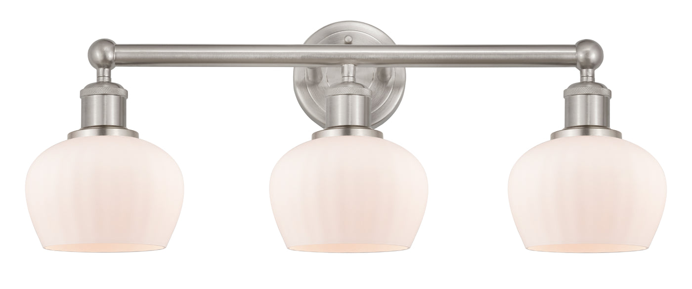 Edison Bath Vanity Light Cast Brass Finish