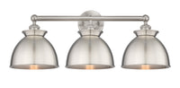 Edison Industrial, Restoration-Vintage, Transitional  Appalachian Bath Vanity Light