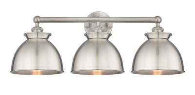Edison Industrial, Restoration-Vintage, Transitional  Appalachian Bath Vanity Light