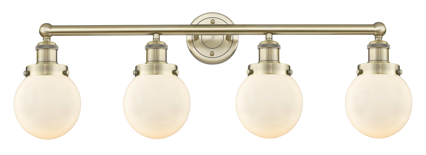 Edison Bath Vanity Light Cast Brass Finish