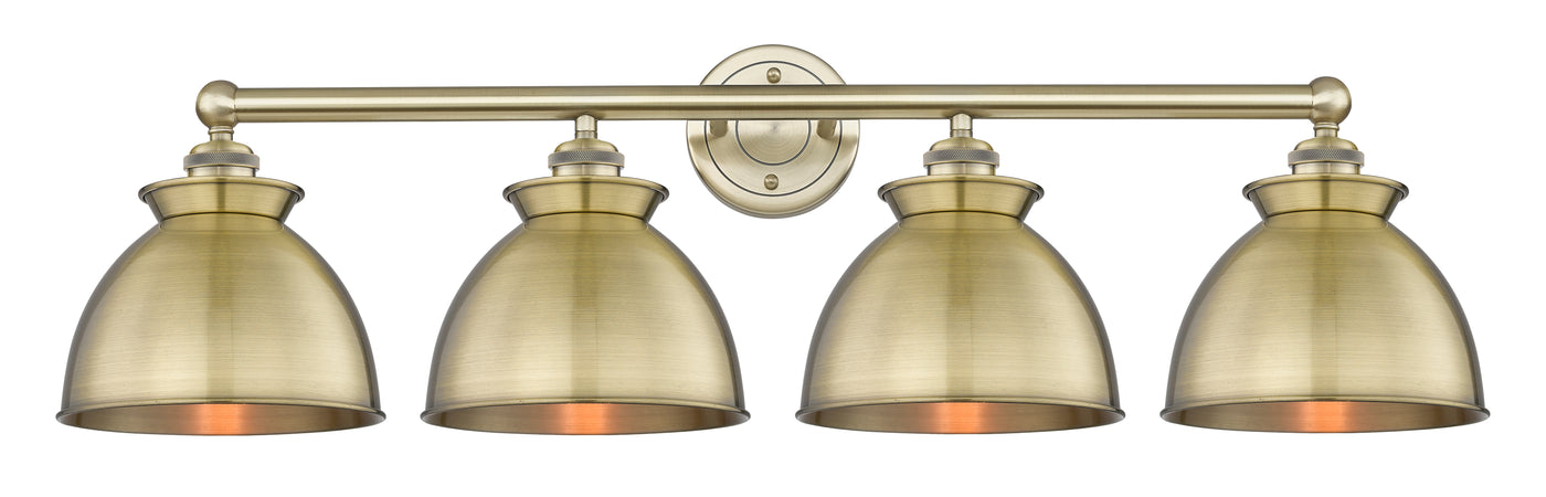Edison Industrial, Restoration-Vintage, Transitional  Appalachian Bath Vanity Light