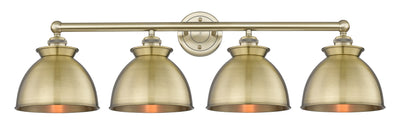 Edison Industrial, Restoration-Vintage, Transitional  Appalachian Bath Vanity Light