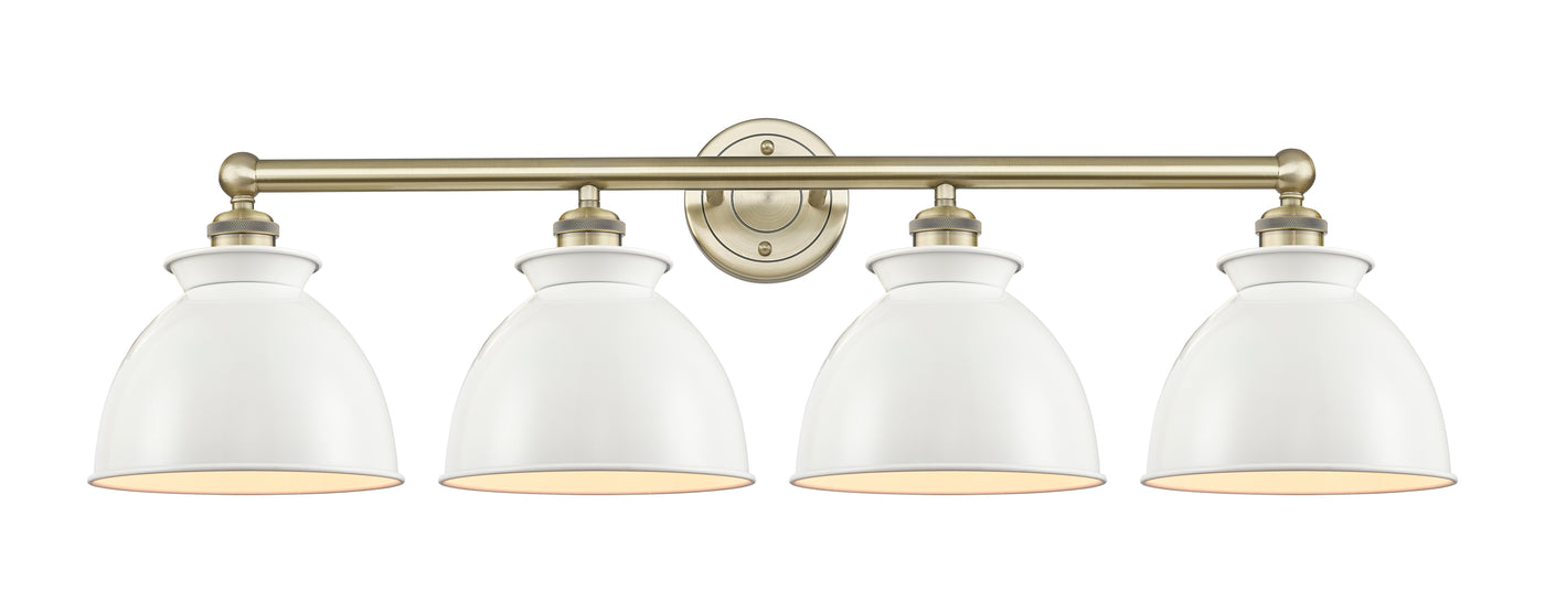 Edison Industrial, Restoration-Vintage, Transitional  Appalachian Bath Vanity Light