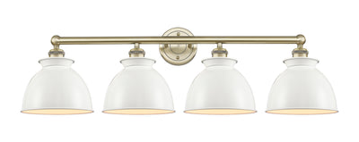 Edison Industrial, Restoration-Vintage, Transitional  Appalachian Bath Vanity Light
