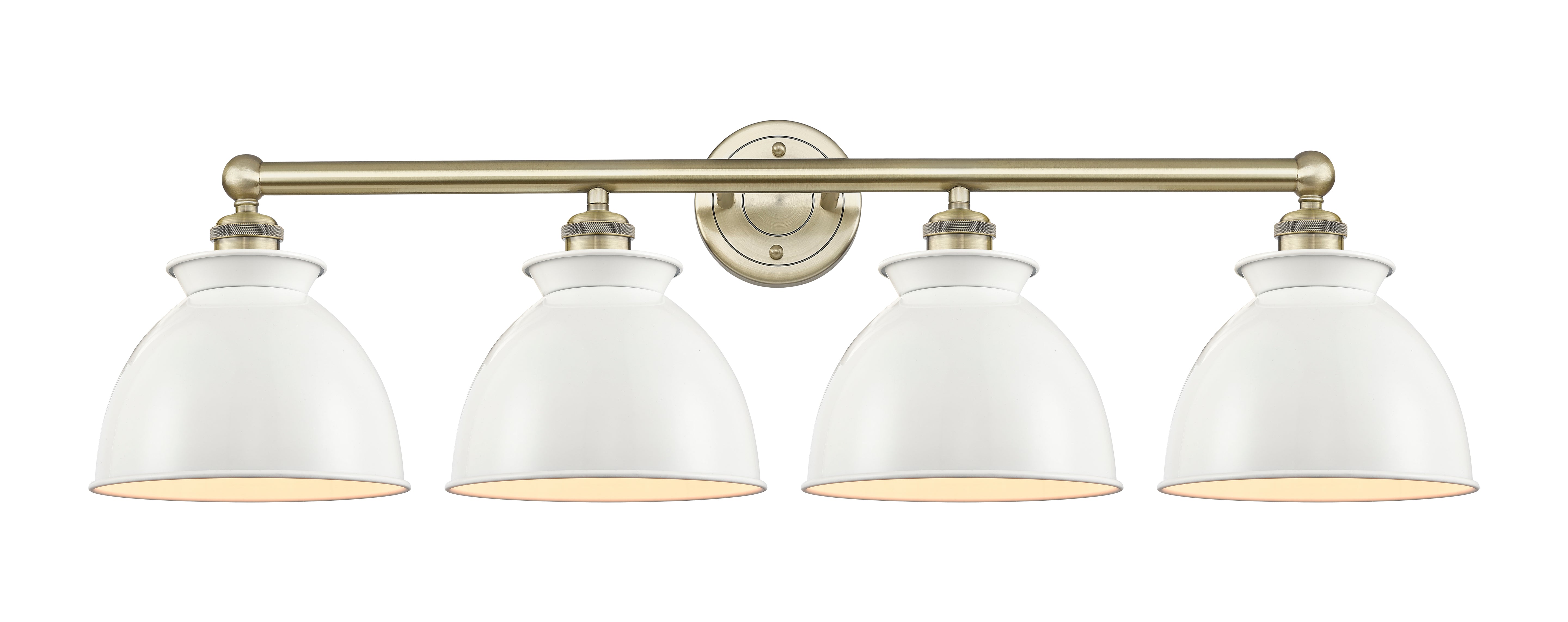 Edison Industrial, Restoration-Vintage, Transitional  Appalachian Bath Vanity Light