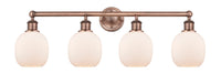 Edison Bath Vanity Light Cast Brass Finish