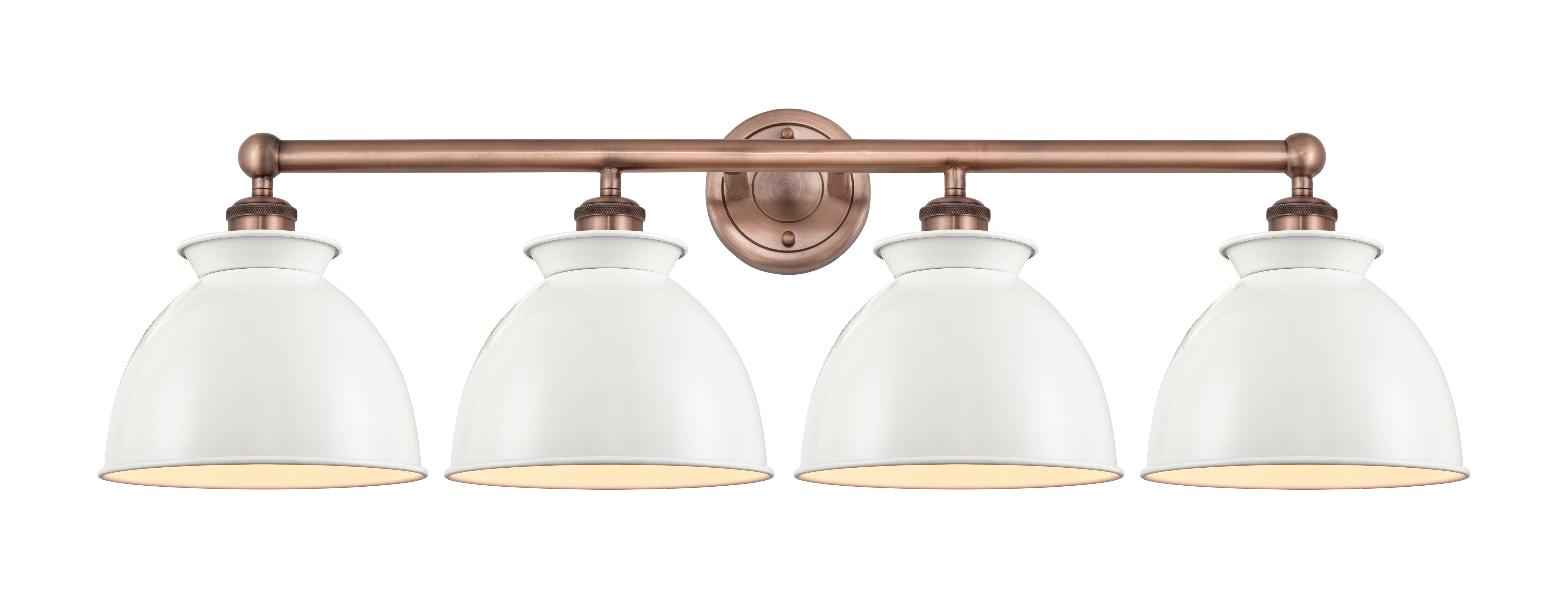 Edison Industrial, Restoration-Vintage, Transitional  Appalachian Bath Vanity Light