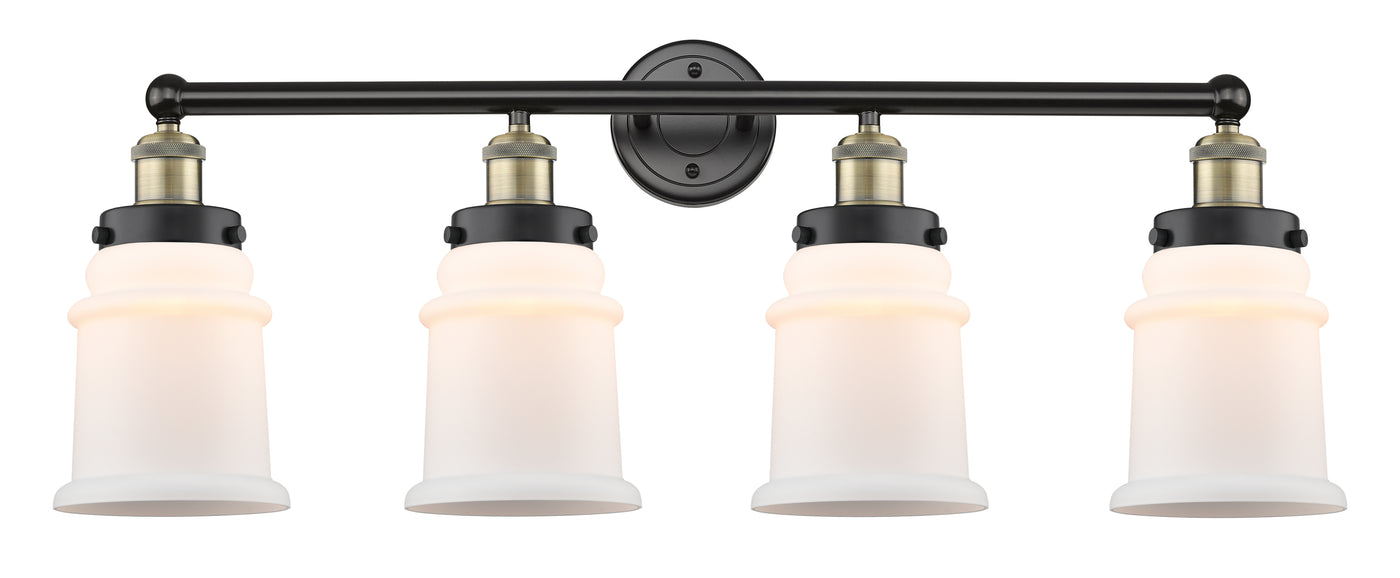 Edison Bath Vanity Light Cast Brass Steel