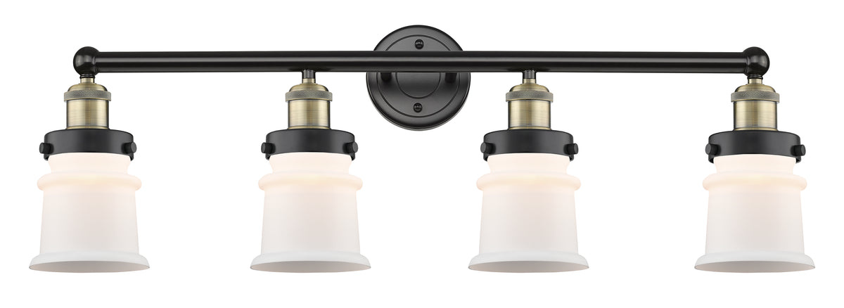 Canton 32-Inch 4-Light Bath Vanity Light