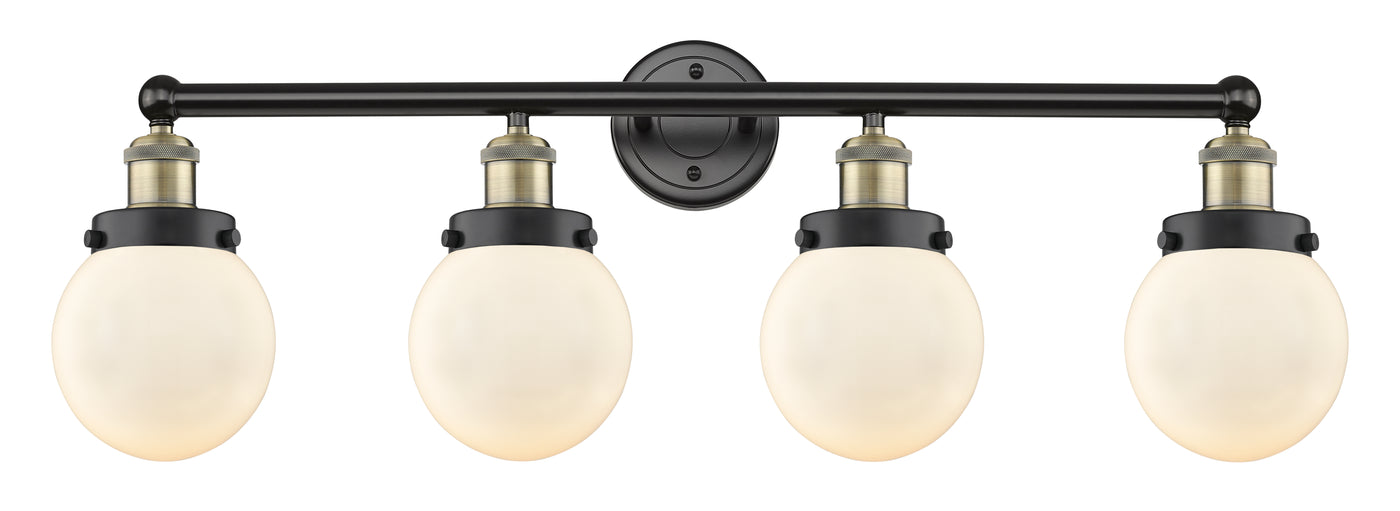 Edison Bath Vanity Light Cast Brass Finish