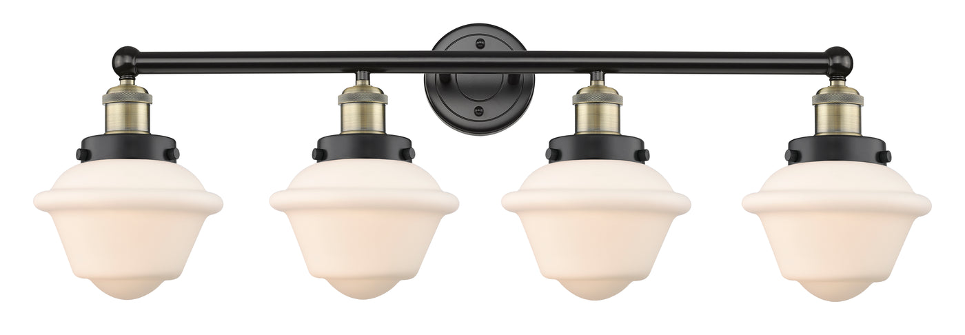 Edison Bath Vanity Light Cast Brass