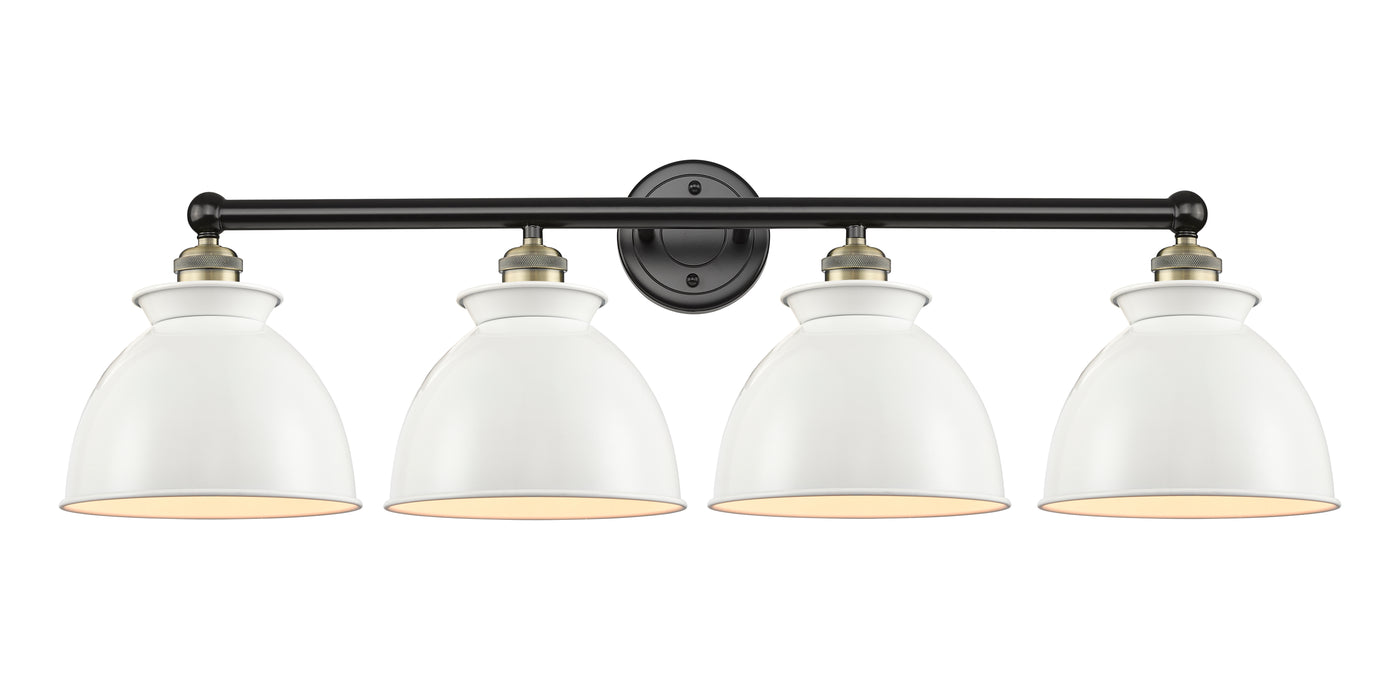 Edison Industrial, Restoration-Vintage, Transitional  Appalachian Bath Vanity Light