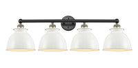 Edison Industrial, Restoration-Vintage, Transitional  Appalachian Bath Vanity Light