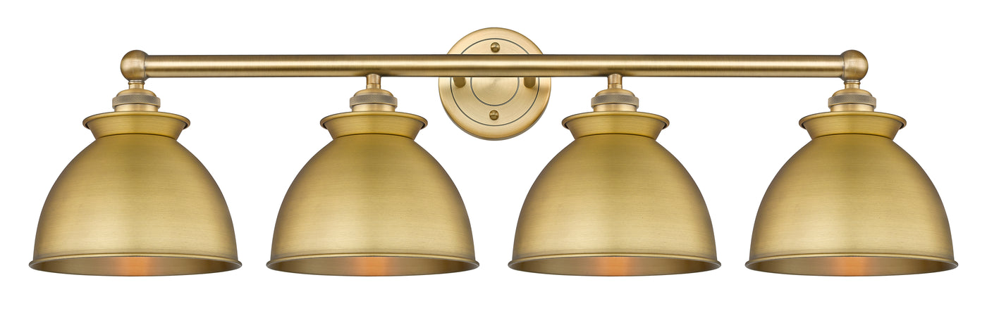 Edison Industrial, Restoration-Vintage, Transitional  Appalachian Bath Vanity Light