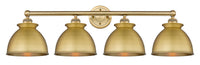Edison Industrial, Restoration-Vintage, Transitional  Appalachian Bath Vanity Light