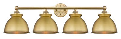Edison Industrial, Restoration-Vintage, Transitional  Appalachian Bath Vanity Light