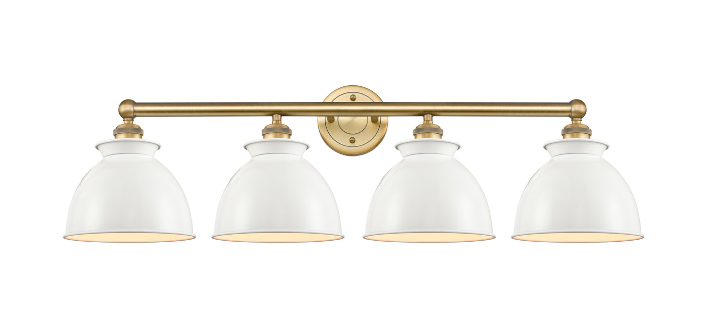 Edison Industrial, Restoration-Vintage, Transitional  Appalachian Bath Vanity Light