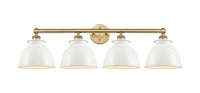 Edison Industrial, Restoration-Vintage, Transitional  Appalachian Bath Vanity Light