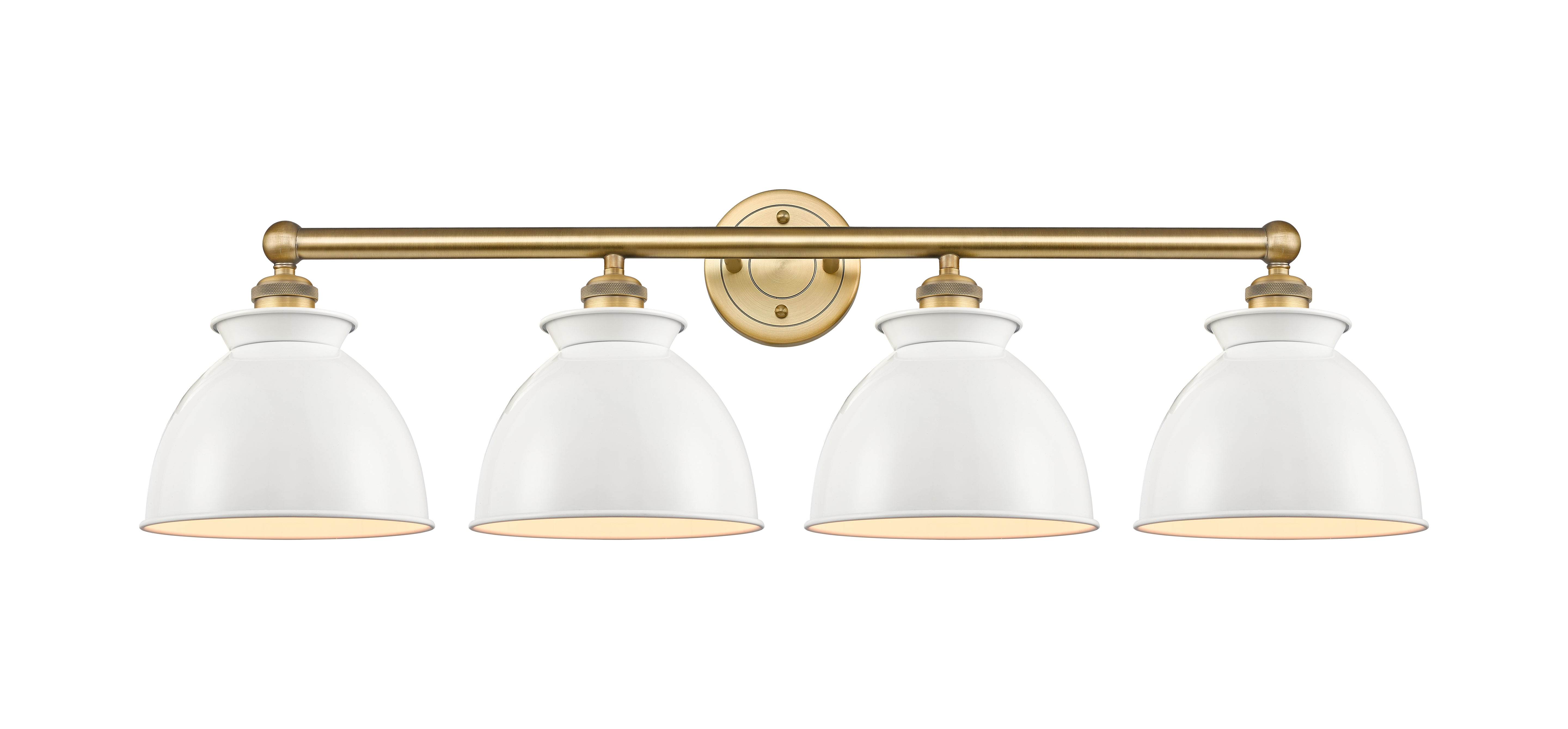 Edison Industrial, Restoration-Vintage, Transitional  Appalachian Bath Vanity Light