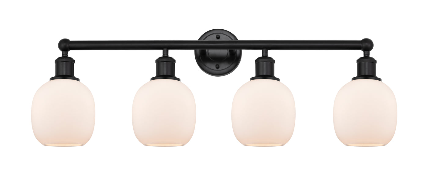 Edison Bath Vanity Light Cast Brass Finish