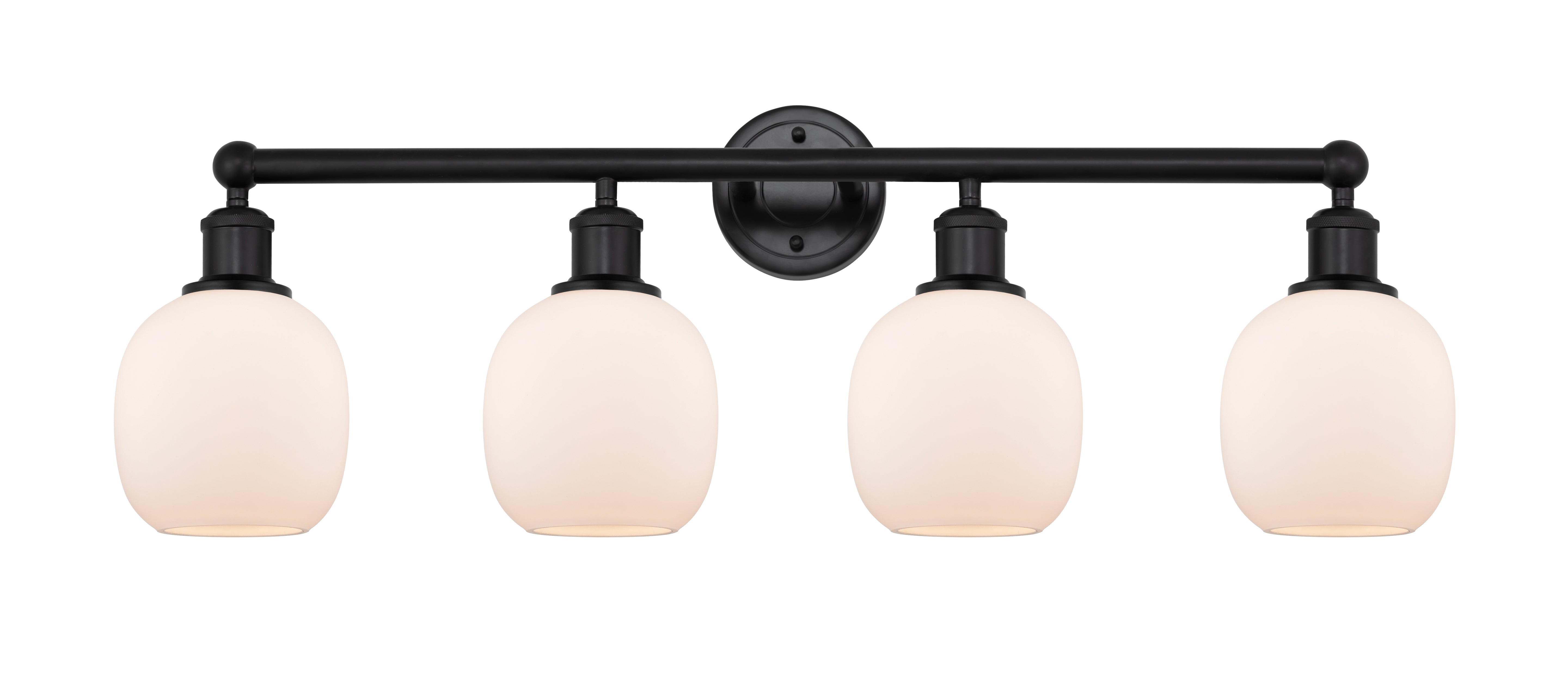 Edison Bath Vanity Light Cast Brass Finish