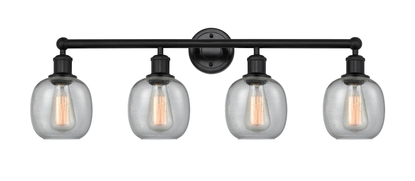 Edison Bath Vanity Light Cast Brass Finish