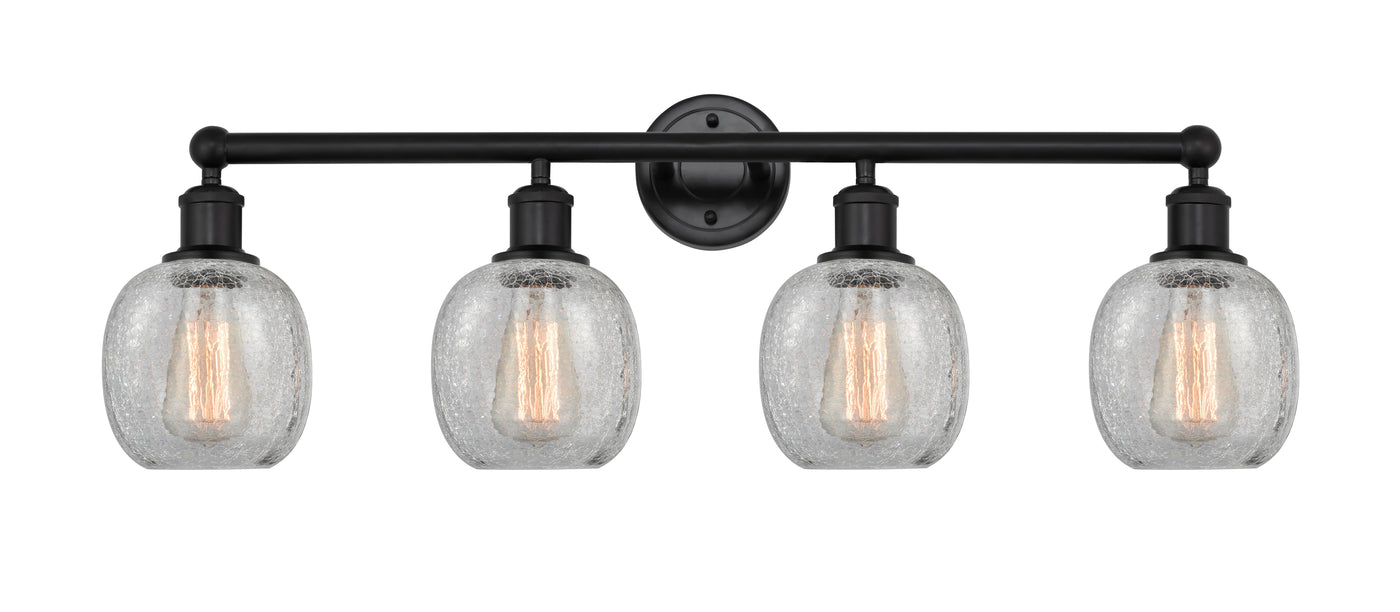 Edison Bath Vanity Light Cast Brass Finish