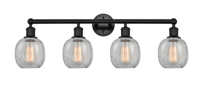 Edison Bath Vanity Light Cast Brass Finish