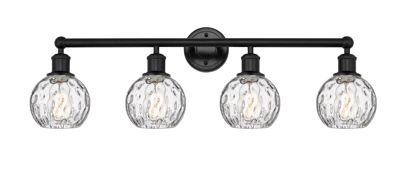 Edison Bath Vanity Light Cast Brass Steel