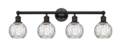 Edison Bath Vanity Light Cast Brass Steel