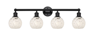 Edison Bath Vanity Light Cast Brass Finish