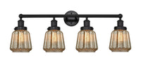 Edison Bath Vanity Light Cast Brass Finish