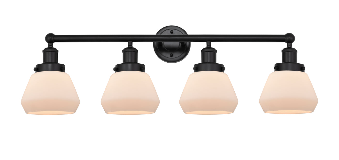 Edison Bath Vanity Light Cast Brass Finish