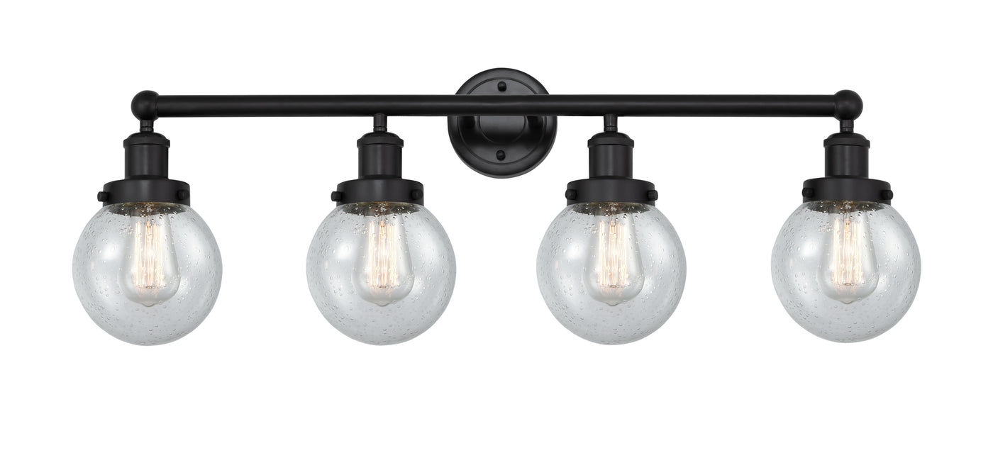 Edison Bath Vanity Light Cast Brass Finish