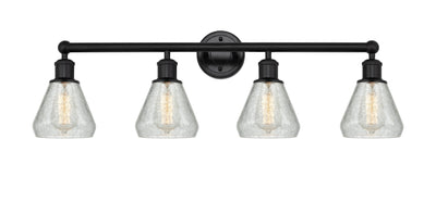 Edison Bath Vanity Light Cast Brass