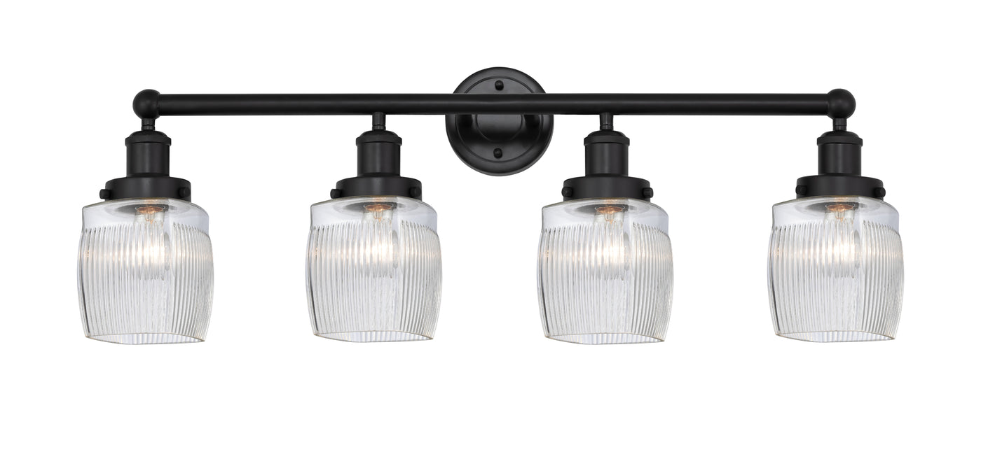 Edison Bath Vanity Light Cast Brass Finish