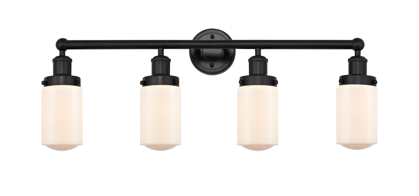 Edison Bath Vanity Light Cast Brass Finish