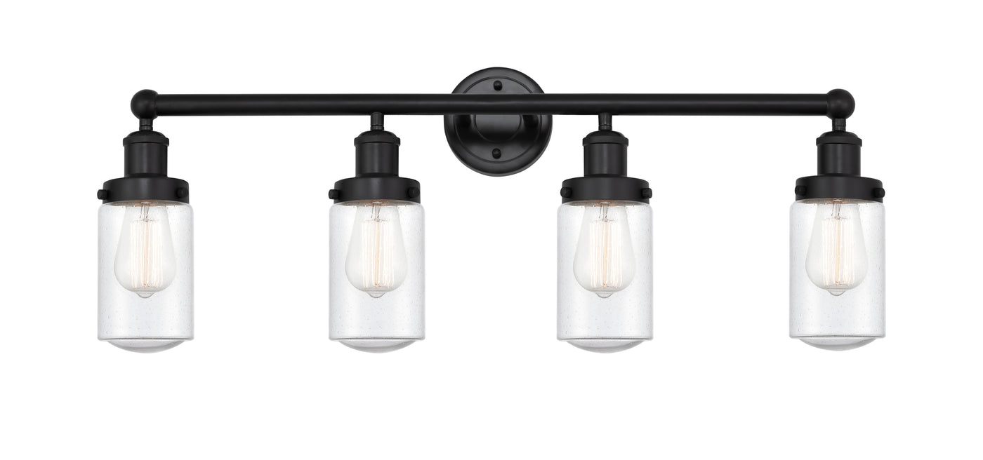Edison Bath Vanity Light Cast Brass Finish