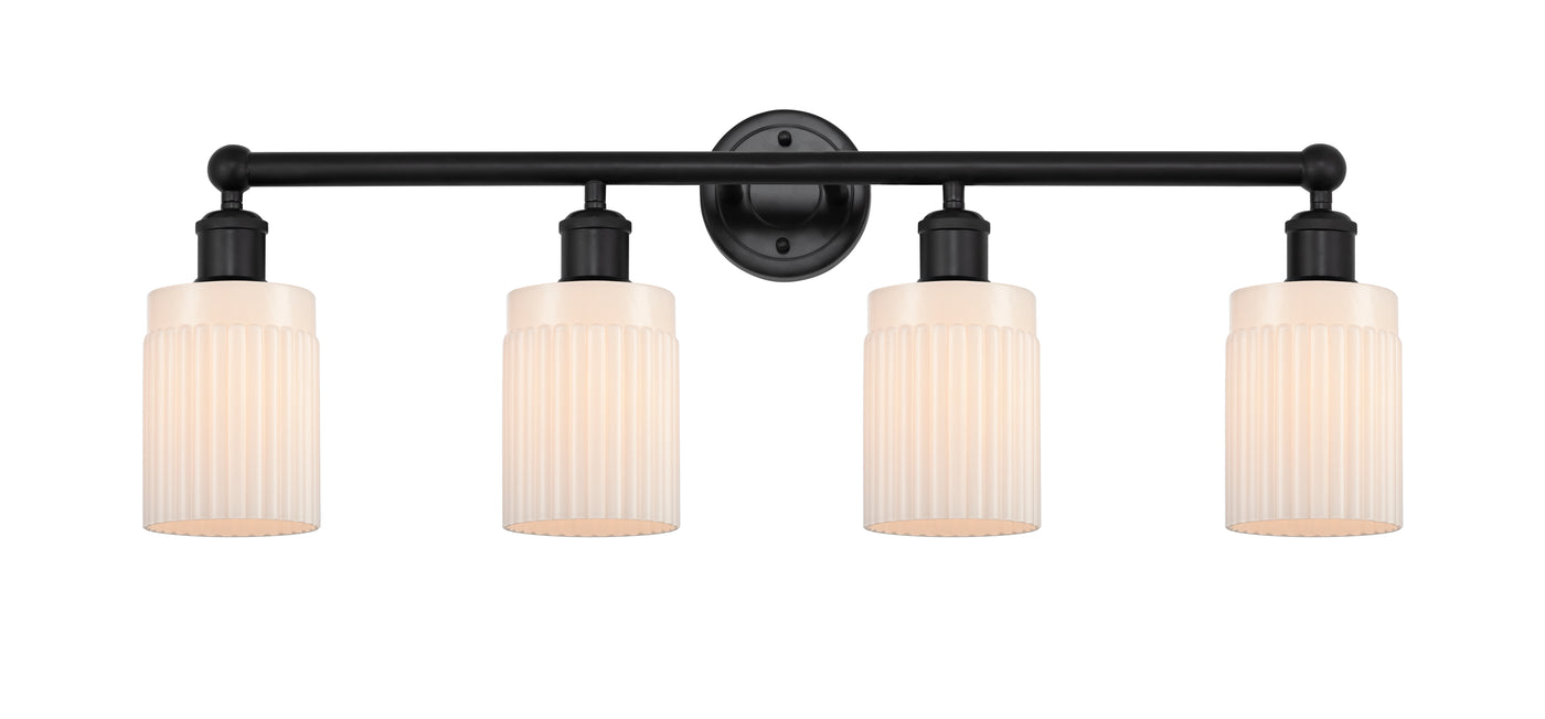 Edison Bath Vanity Light Cast Brass Steel
