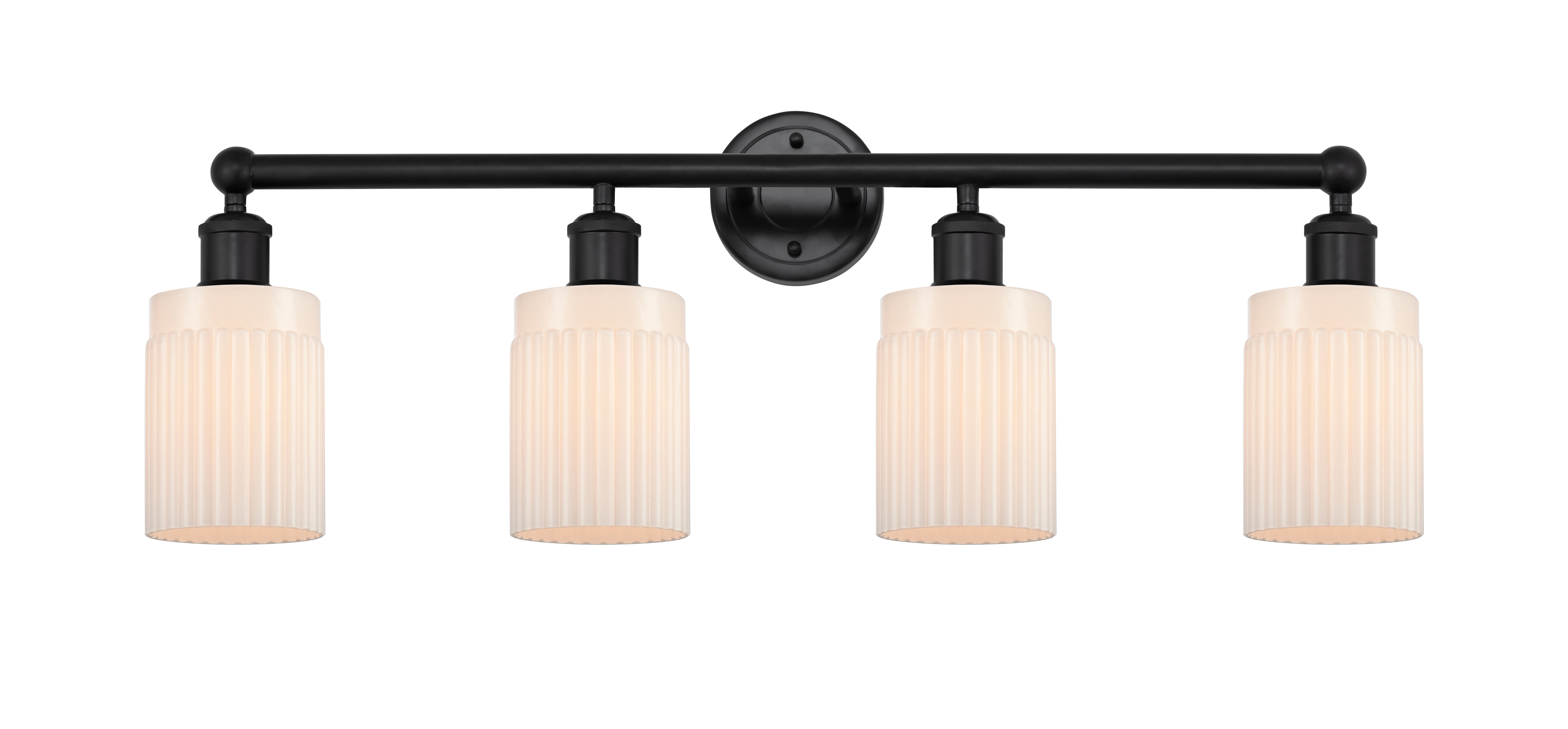 Edison Bath Vanity Light Cast Brass Steel