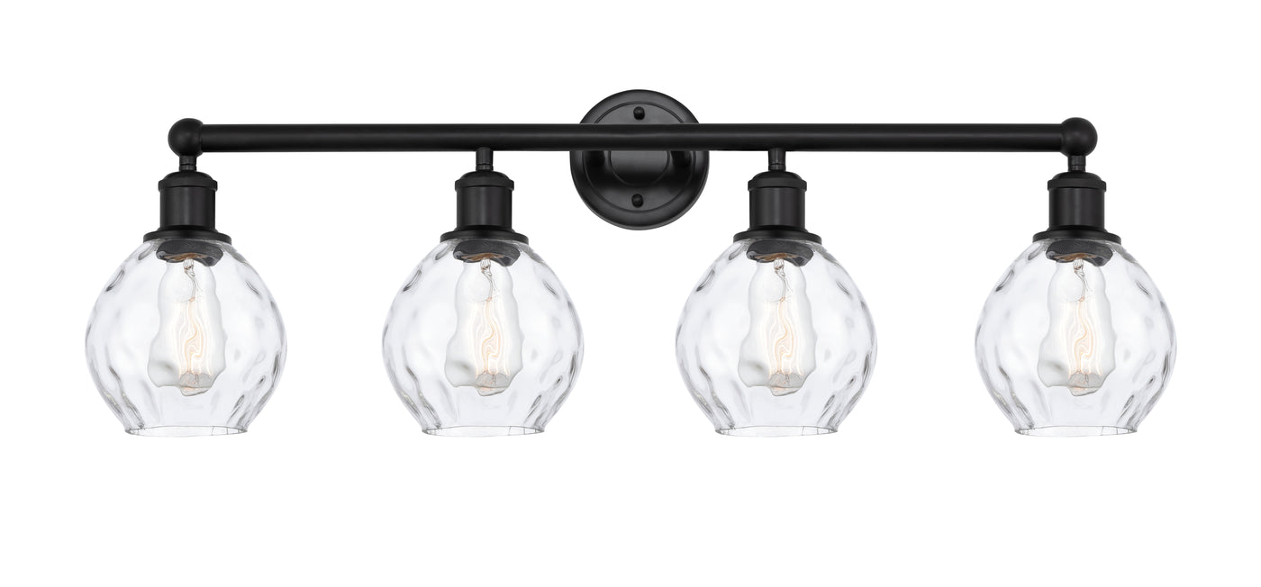 Edison Bath Vanity Light Cast Brass Steel